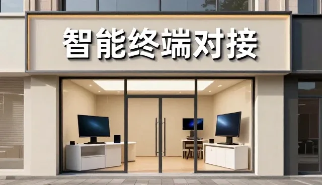 智能终端对接为什么越来越重视系统开发