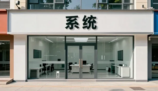系统开发中智能终端对接的选型关注点解析