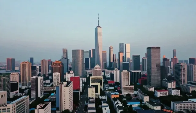 数据平台建设中数据互通的问题与处理方向